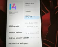 Xiaomi Redmi 10
