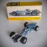 Diecast Vintage French Dinky Toys Matra MS11 1968 F1 - Near Mint Original Condition/Very Good Box Image 4