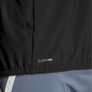 Adidas ClimaCool tech top Training hoodie Zip-Up Sweatshirt with Zipped Pockets, Size XL Image 4