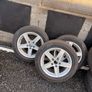 Audi Vw Skoda Seat 16 Inch Wheels Image 2