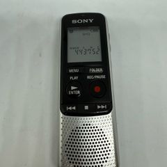 Sony ICD-BX140 Digital voice recorder