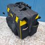 Stanley Fatmax rolling tool bag Image 3