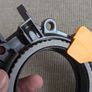 Elring 364.700 Crankshaft Oil Seal 85mm - VW Audi Seat Skoda 03L103171 Image 6