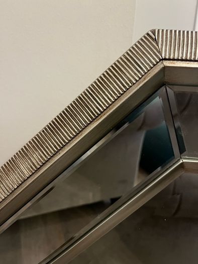 Large Gold Wall hanging Mirror