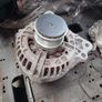 VW Golf mk6 / Jetta alternator Image 3