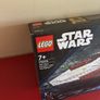 lego obi wan Jedi starfighter 75333 Image 3