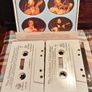 1987. The Dubliners. 25 Years Celebration. Cassette Tapes. Image 4