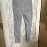 Topshop Joni Jeggings Size 12 Image 2