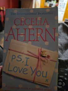 PS, I love you