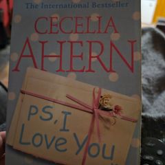PS, I love you