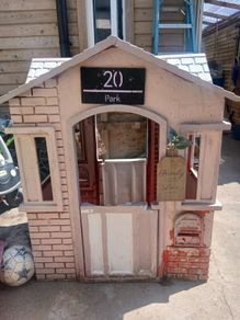 playhouse