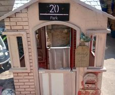 playhouse