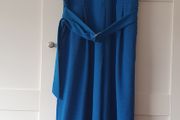 Jumpsuit Teal Oasis 12