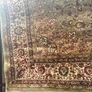 Antique Wool Rug Image 7