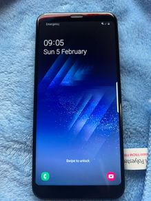 Samsung Galaxy s8 64GB