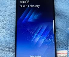 Samsung Galaxy s8 64GB