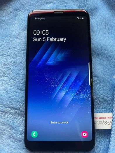 Samsung Galaxy s8 64GB