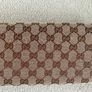Gucci Vintage Leather Shoulder Bag Image 5