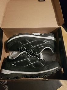Womens Regatta Walking Shoes