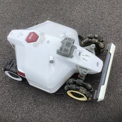 Luba 2 Robot lawnmower