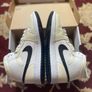 Nike Air Jordan 1 Mid Coconut Milk Image 3