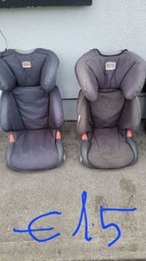 Kids car seats