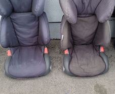 Kids car seats