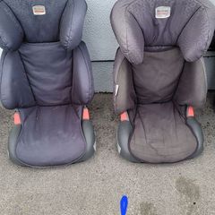 Kids car seats