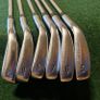 Callaway Apex Irons Image 2