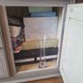 vintage kitchen dresser Image 2