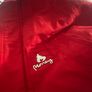 Money red jacket with removable fur/hood Image 6