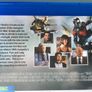 Ant-Man (Marvel) [2015] Paul Rudd, Michael Douglas & Evangeline Lilly [Blu-ray Movie] Image 3