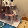 LOL winter dolls house Image 4