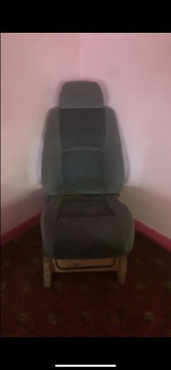 Car seats