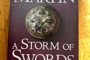George RR Martin - A Storm of Swords