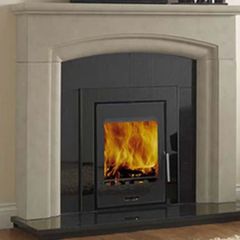 Vitae 2 (6Kw) insert cassette stove