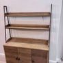 Next solid wood sideboard Image 2