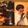 Ocean Colour  Scene - 1998 tour programme and ticket stub Image 5