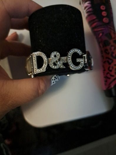 D&G Watch