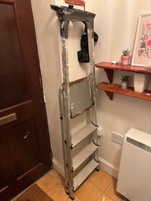 Ladder