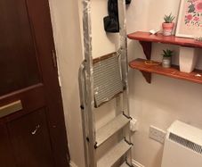 Ladder