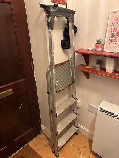 Ladder