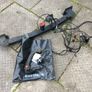 Mercedes C-Class (W203/S203) detachable towbar Image 6
