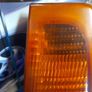 Opel ascona indicator light Image 3