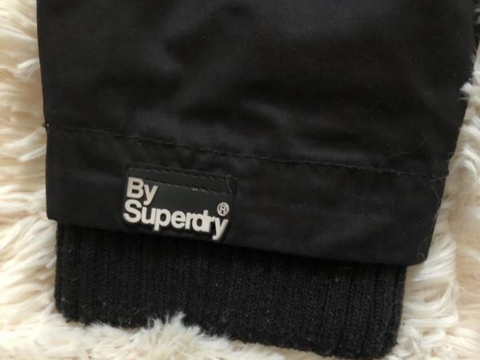 Superdry jacket Junior size XL