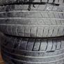 17" Genuine VW R-Line Dark Grey Image 4