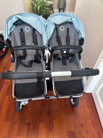 Bugaboo Donkey 3