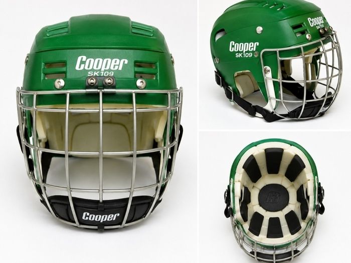 Cooper SK 109 Helmet