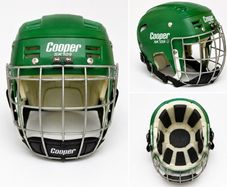 Cooper SK 109 Helmet