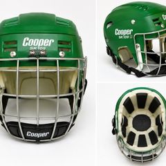 Cooper SK 109 Helmet
